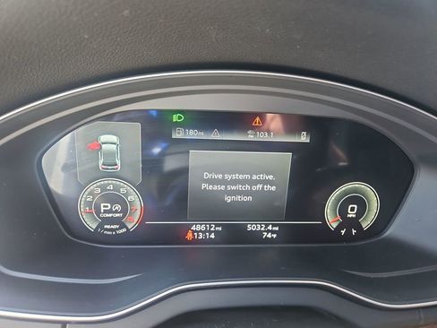 Used 2023 Audi Q5 2.0T Premium Plus w/ Premium Plus Package image 22