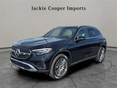 Certified 2024 Mercedes-Benz GLC 300 4MATIC