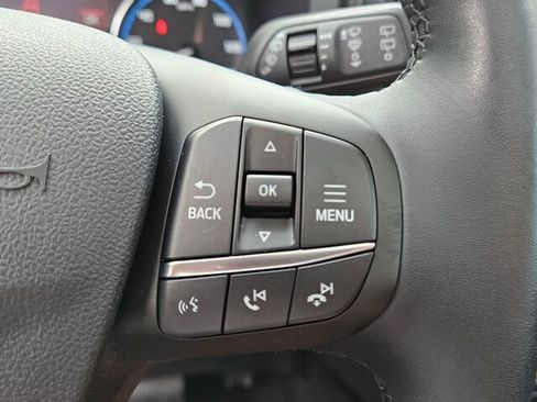 Used 2024 Ford Bronco Sport Outer Banks w/ Tech Package image 28