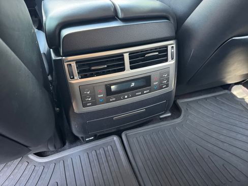 Used 2015 Lexus LX 570 4WD image 15