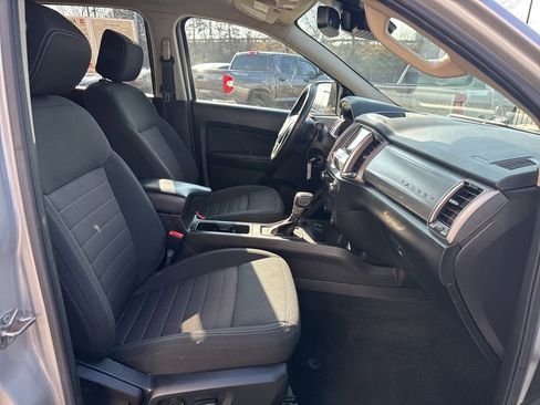 Used 2019 Ford Ranger XLT w/ Equipment Group 302A Luxury image 27