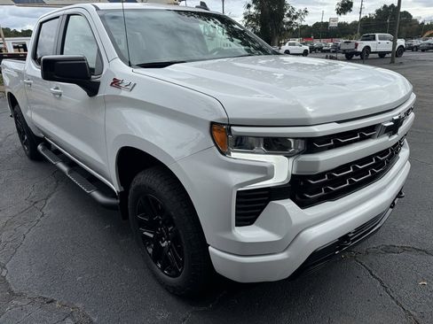 New 2026 Chevrolet Silverado 1500 RST image 9