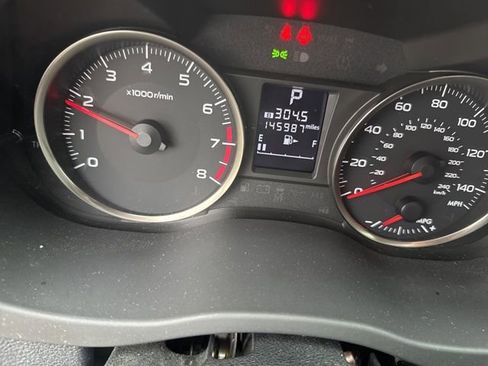 Used 2016 Subaru Crosstrek 2.0i Premium AWD/4WD image 6