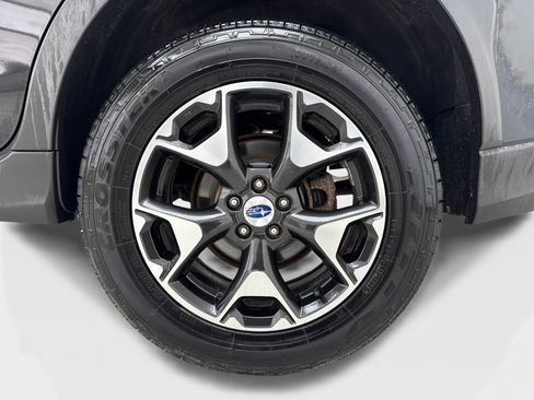 Used 2018 Subaru Crosstrek 2.0i Premium w/ Popular Package #3 AWD/4WD image 49