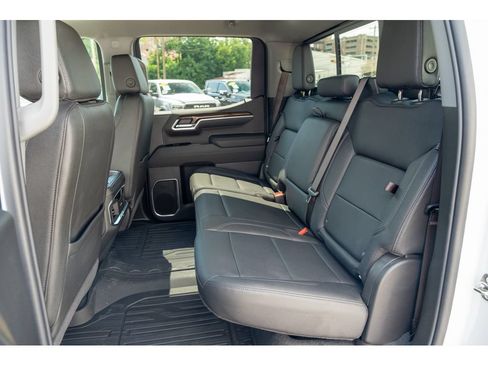 New 2026 GMC Sierra 1500 Elevation w/ Elevation Premium Package AWD/4WD image 13