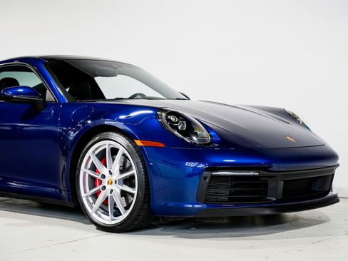Used 2020 Porsche 911 Carrera S image 43