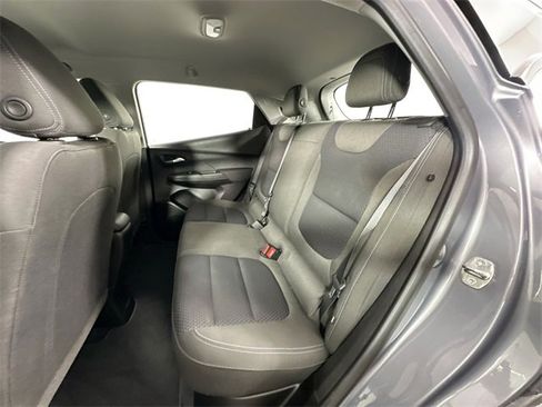 Used 2023 Chevrolet Bolt LT image 24