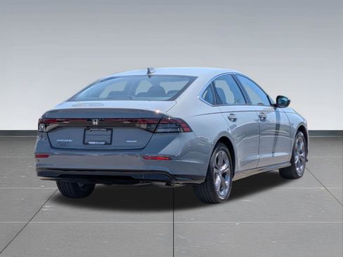 Certified 2023 Honda Accord EX-L image 5