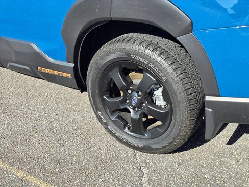 Used 2022 Subaru Forester Wilderness image 17