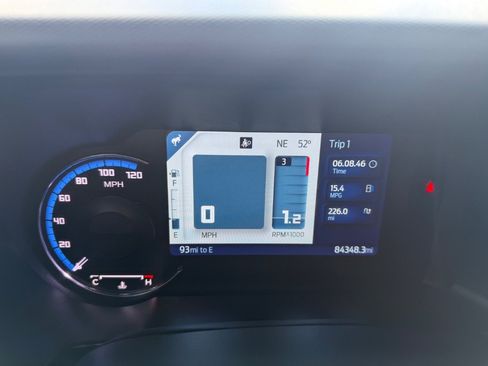 Used 2022 Ford Bronco Big Bend image 15