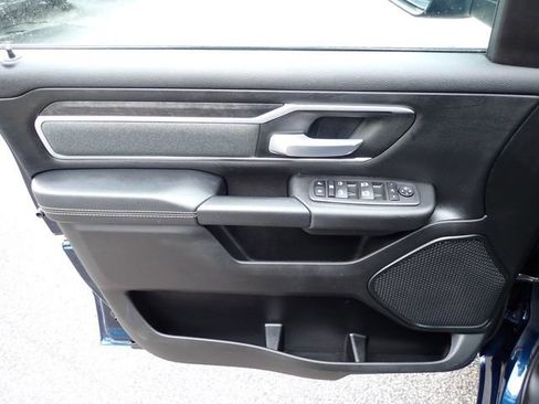 Certified 2022 RAM 1500 Big Horn AWD/4WD image 18