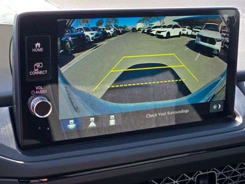 New 2026 Honda Accord LX image 14