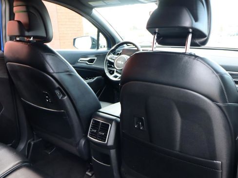 Used 2023 Kia Sportage X-Line image 26