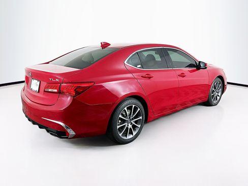 Used 2019 Acura TLX V6 FWD image 9