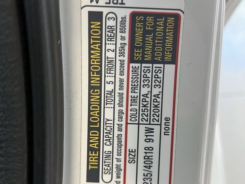 Used 2020 Honda Civic Si image 51