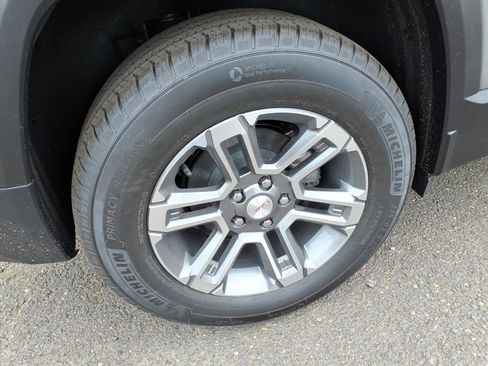 New 2026 GMC Terrain Elevation w/ LPO, Floor Liner Package image 8