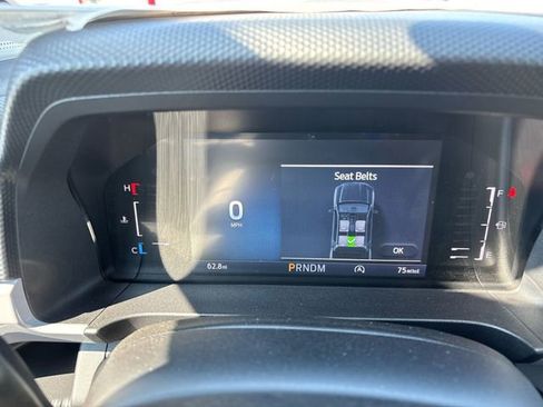 New 2025 Ford Ranger XL image 13