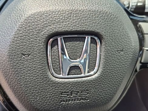 Used 2025 Honda Civic Sport image 27