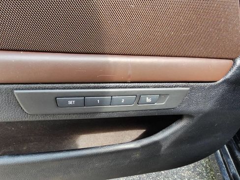 Used 2015 BMW 535i xDrive Sedan image 12