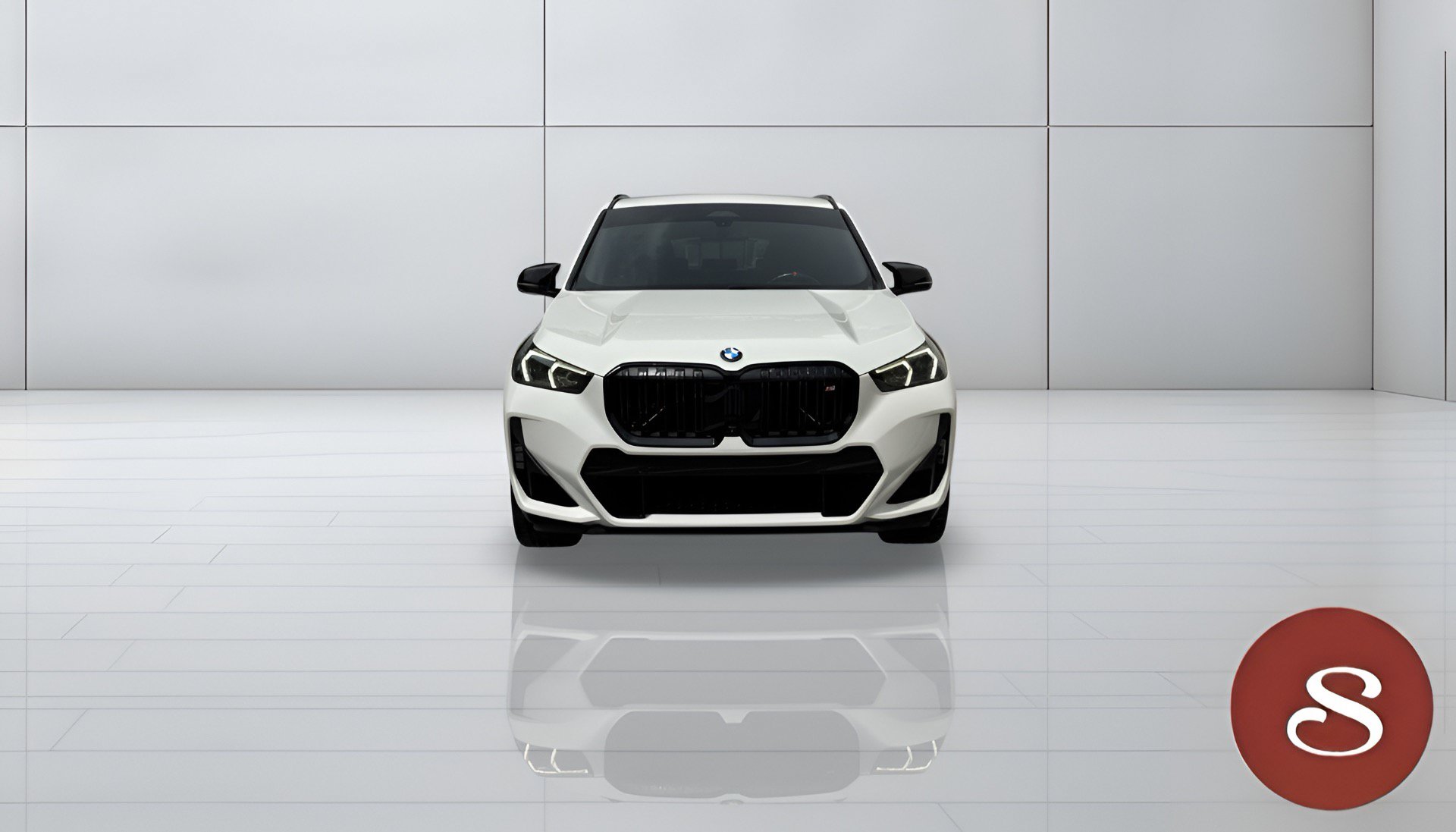 Used 2024 BMW X1 M35i w/ Premium Package AWD/4WD image 6