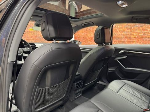 Used 2023 Audi A3 2.0T Premium image 24
