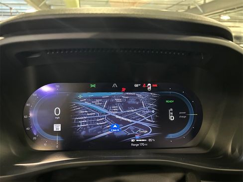 Certified 2023 Volvo XC40 Recharge Plus w/ Protection Package Premier image 15