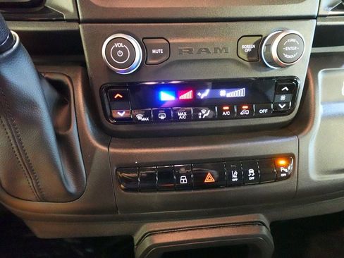 New 2026 RAM ProMaster 2500 w/ Safety Group image 12