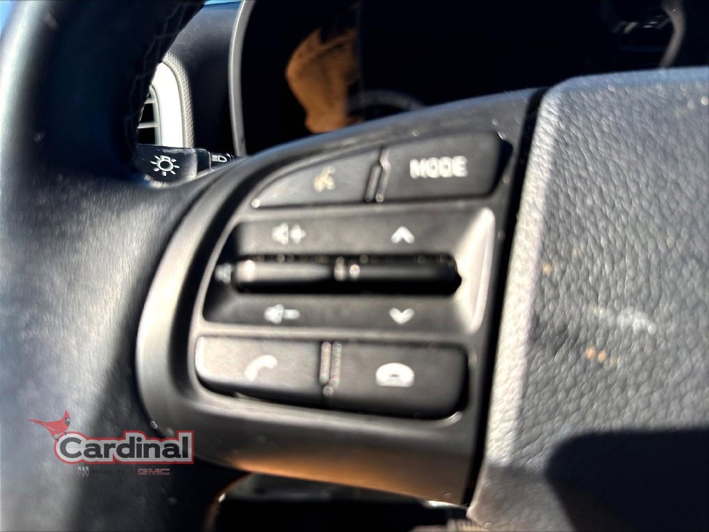 Used 2020 Hyundai Venue SEL w/ Convenience Package FWD image 13