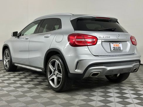 Used 2015 Mercedes-Benz GLA 250 4MATIC w/ Multimedia Package image 34