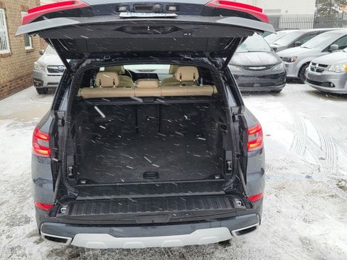 Used 2022 BMW X5 xDrive40i image 14