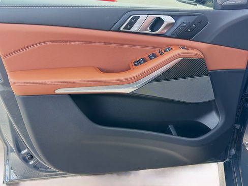 New 2026 BMW X5 M60i image 22