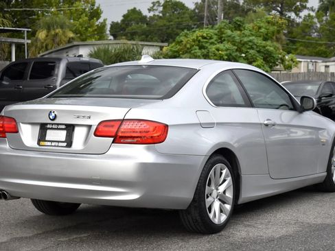 Used 2011 BMW 328i xDrive Coupe AWD/4WD image 8