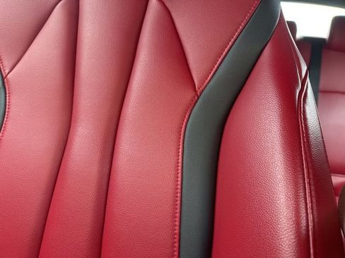 Used 2023 Acura Integra A-Spec FWD image 4