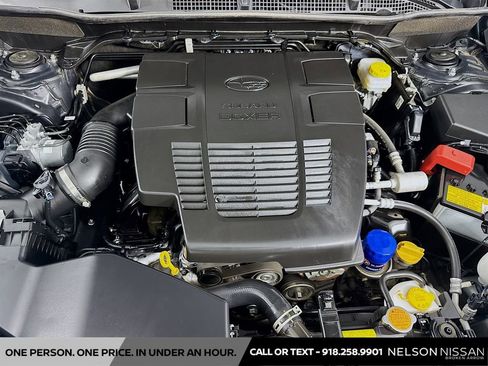 Used 2023 Subaru Forester Premium AWD/4WD image 30