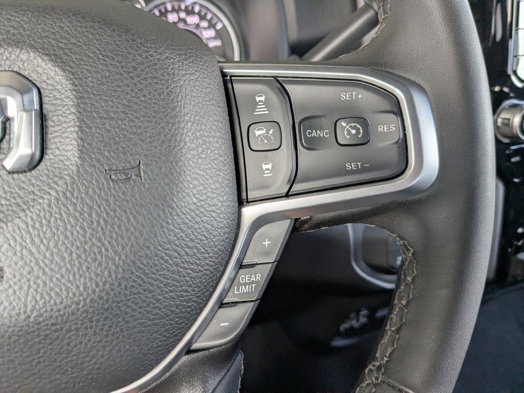 Used 2026 RAM 2500 Big Horn AWD/4WD image 20