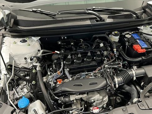 New 2025 Honda Accord LX image 10
