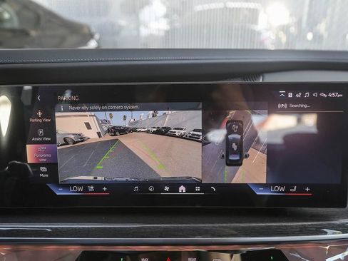 New 2026 BMW 750e xDrive AWD/4WD image 20