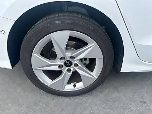 Used 2023 Audi A3 2.0T Premium w/ Convenience Package FWD image 12