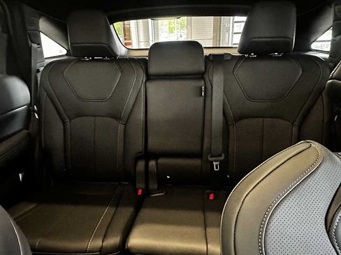 New 2027 INFINITI QX65 Sport AWD/4WD image 13