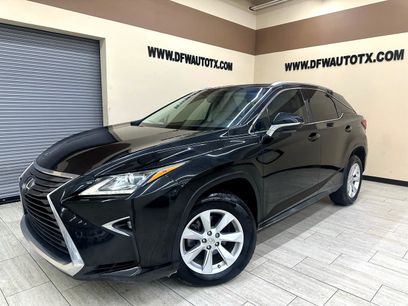 Used 2016 Lexus RX 350 FWD w/ Premium Package