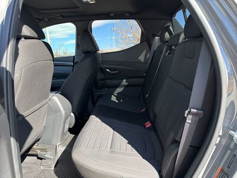 Used 2023 Hyundai Santa Cruz Night image 27