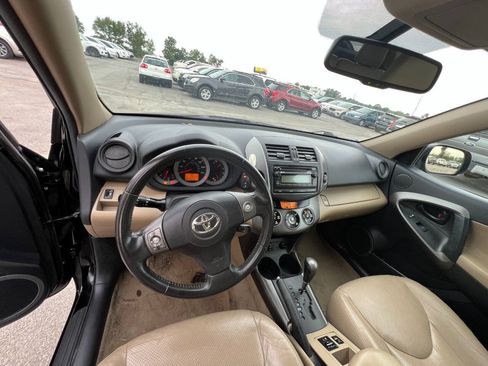 Used 2012 Toyota RAV4 Limited w/ Premium Plus Value Pkg AWD/4WD image 2
