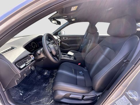 New 2026 Honda Civic Sport image 14