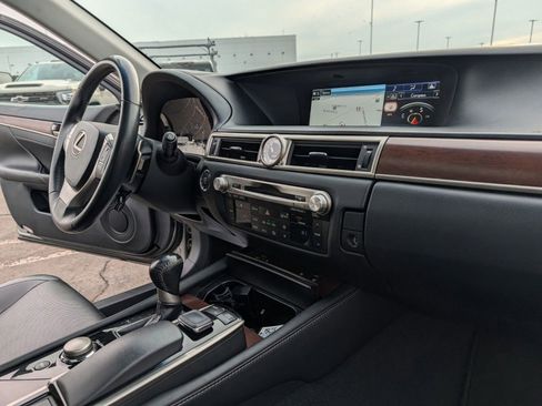 Used 2015 Lexus GS 350 AWD image 26