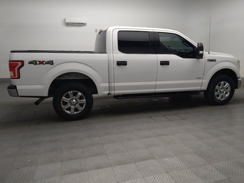 Used 2016 Ford F150 XLT w/ Trailer Tow Package AWD/4WD image 10
