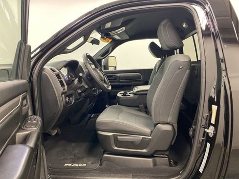 Used 2023 RAM 2500 Tradesman image 9