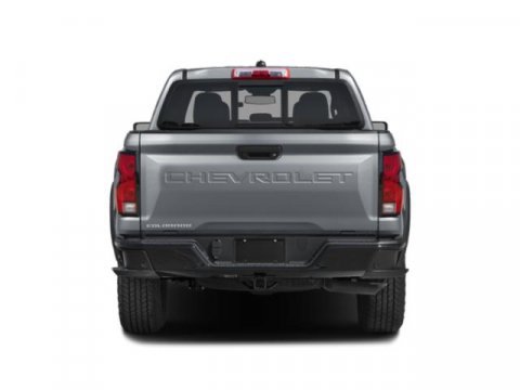 New 2026 Chevrolet Colorado Z71 w/ Technology Package AWD/4WD image 5