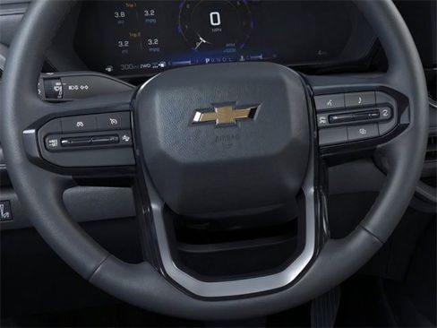 New 2026 Chevrolet Colorado LT image 19