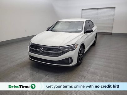 Used 2023 Volkswagen Jetta Sport