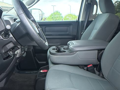 Used 2016 RAM 1500 Tradesman w/ Popular Equipment Group AWD/4WD image 22